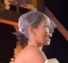 Congratulations for this beautiful couple.