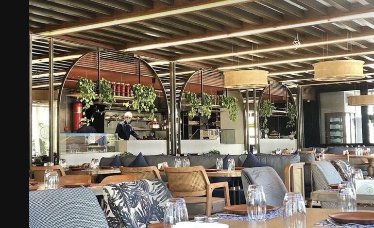 Check out! The best Iftar and Suhoor places in Cairo.