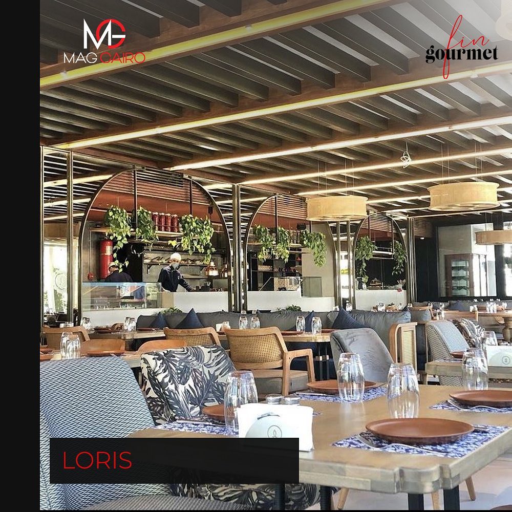 Check out! The best Iftar and Suhoor places in Cairo.