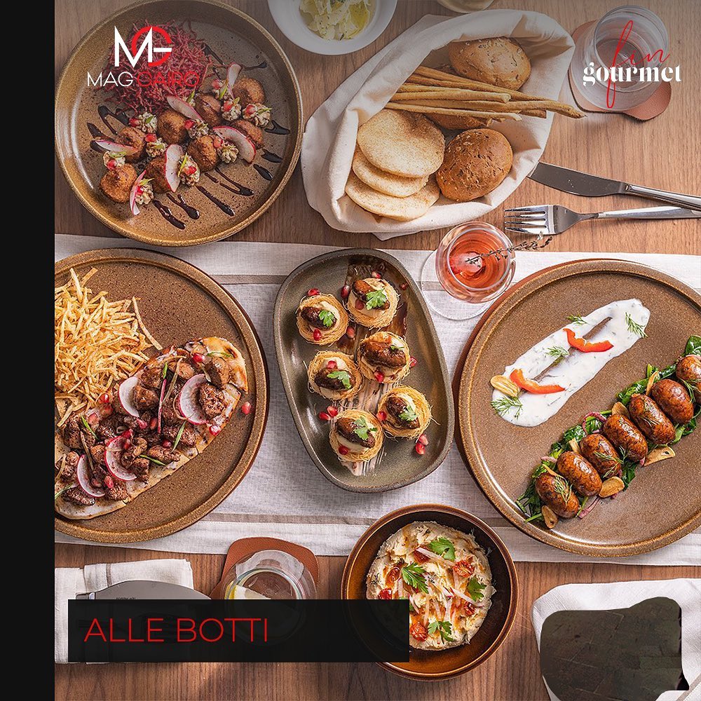 Find your Ramadan outings guide here with Mag Cairo and @fingourmeteg.