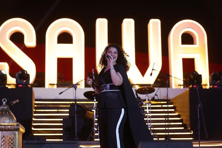 This year SAWA tent is here to you by to help you, have a one-of-a-kind Ramadan Sohour experience by the foot of the pyramids.