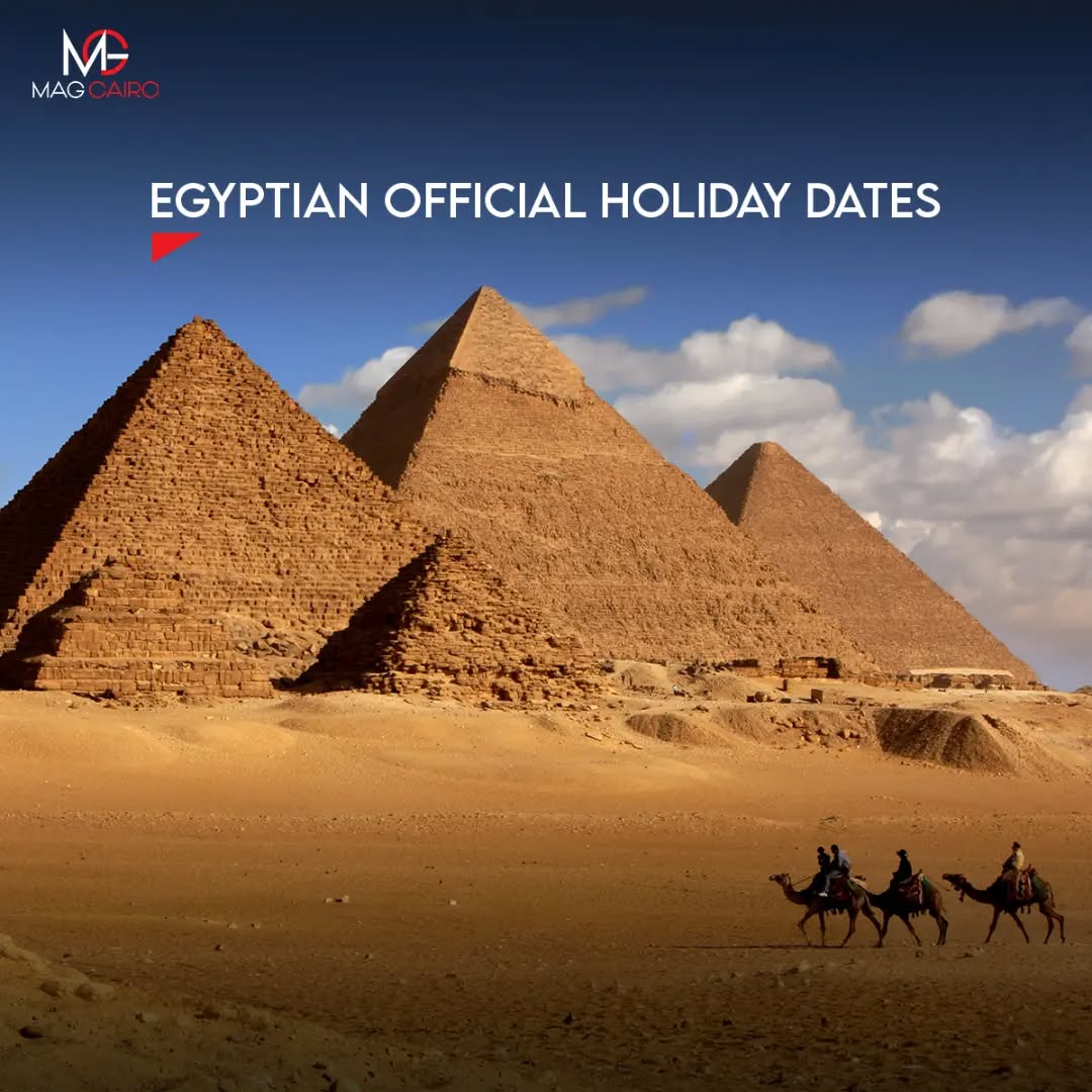 Have you planned your holiday getaway for the coming Eid.