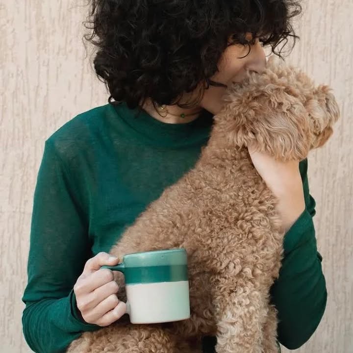 And finally ‘A Dog Cafe’ is here in Egypt for all those dog lovers who would like to spend some further time to form a stronger bond with their pets and enjoy their time.