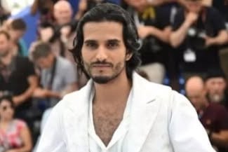 Boy From Heaven, Egyptian movie, nominated for Palm D’or in Cannes film festival.