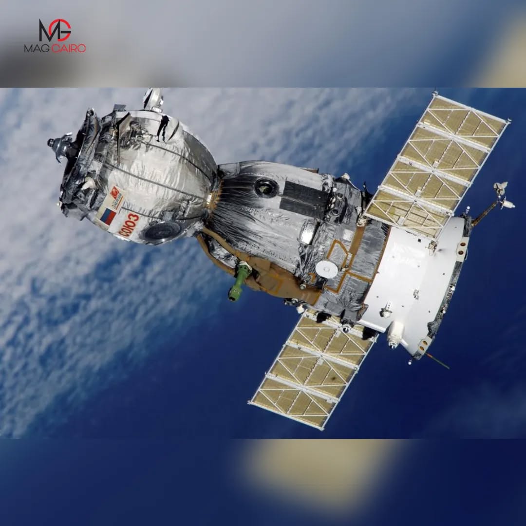 uckle your seatbelts as Egypt prepares to launch new satellite.