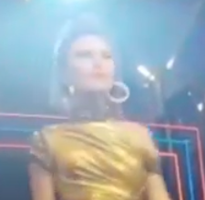 The Grand Finale by @fouadsarkisofficial.