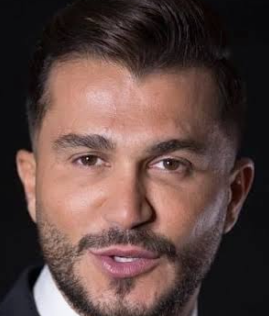 Our condolences to #georgealrassi family and friends.