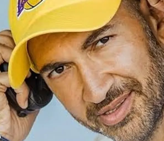 Are you ready to party like no tomorrow to the beats of @rodgemix this coming weekend at @greccoegy.