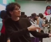 Get your groove on with RedBull Egypt this Friday March 10th at Lac Du Caire.