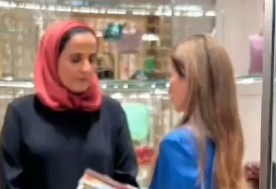 A great moment spent on this Women’s Day.