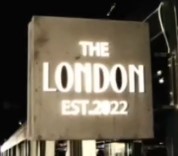 More from the vibrant suhoor with @counselmasters.eg at @thelondon.eg.