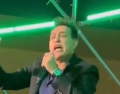 An exceptional suhoor experience with @hakimofficial at @noisetteexperience at @mallofegypt.