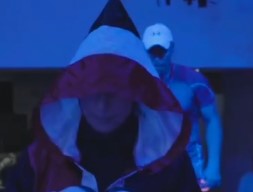 Menna’s unwavering motivation and unyielding determination paved her path to victory at the latest Kickboxing Championship by Rebell Battle League.