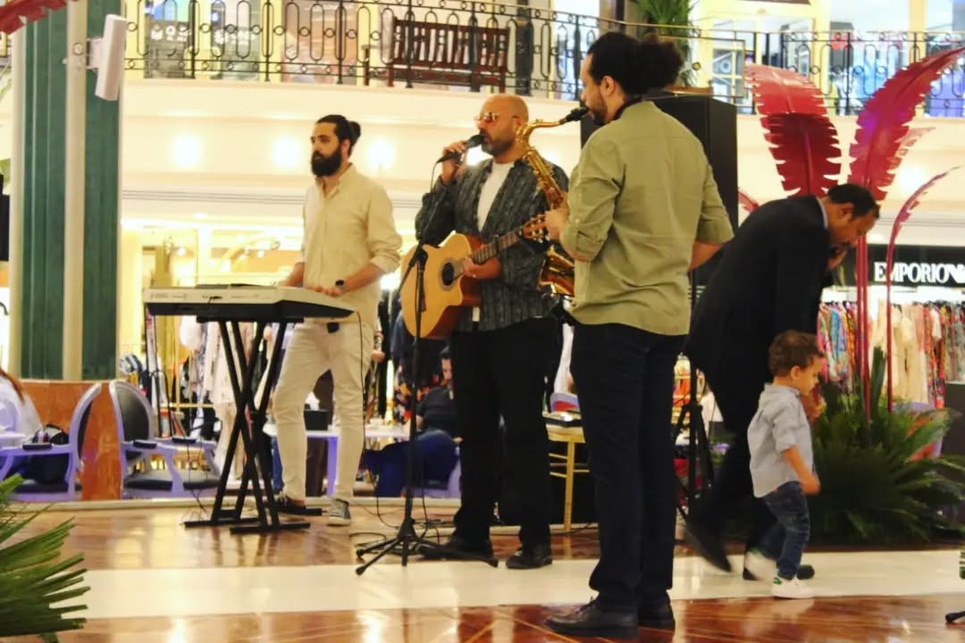 Here’s a wrap up from yesterday’s.