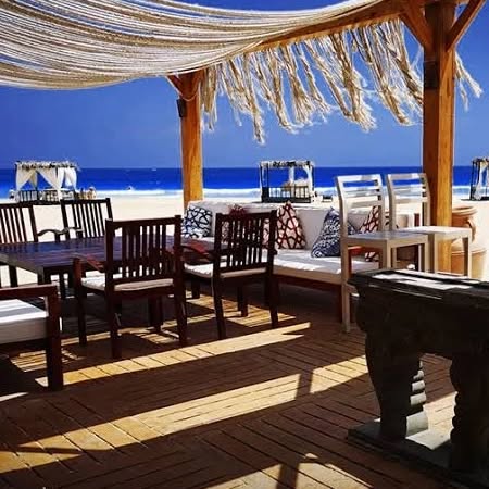 With Sahel Season comes the arrival of some of Lebanons hottest nightlife and dining experience with ofcourse the Egyptian lifestyle brands setting Sahel as the most party and happy wanted destination for sure.