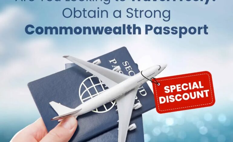 Bluemina, a trendsetting firm in the arena of Citizenship & Residency by Investment in the MENA region, is your key to a world of unlimited opportunities.