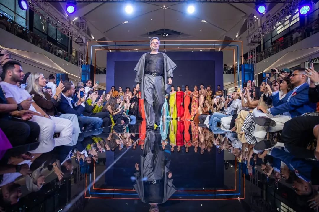 City Centre Almaza partners with leading fashion school ESMOD Beirut to launch first-of-its-kind scholarship programme in Egypt.