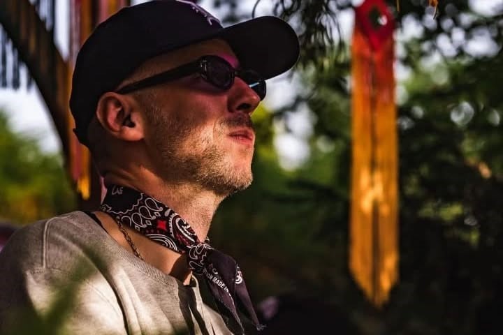 Wondering where to party this weekend in North Coast,Egypt? Well why not go and dance to the beats of the German DJ @adamport in one of ‘Sahels’ most wanted summer clubs this weekend at @ahmclub.sahel.