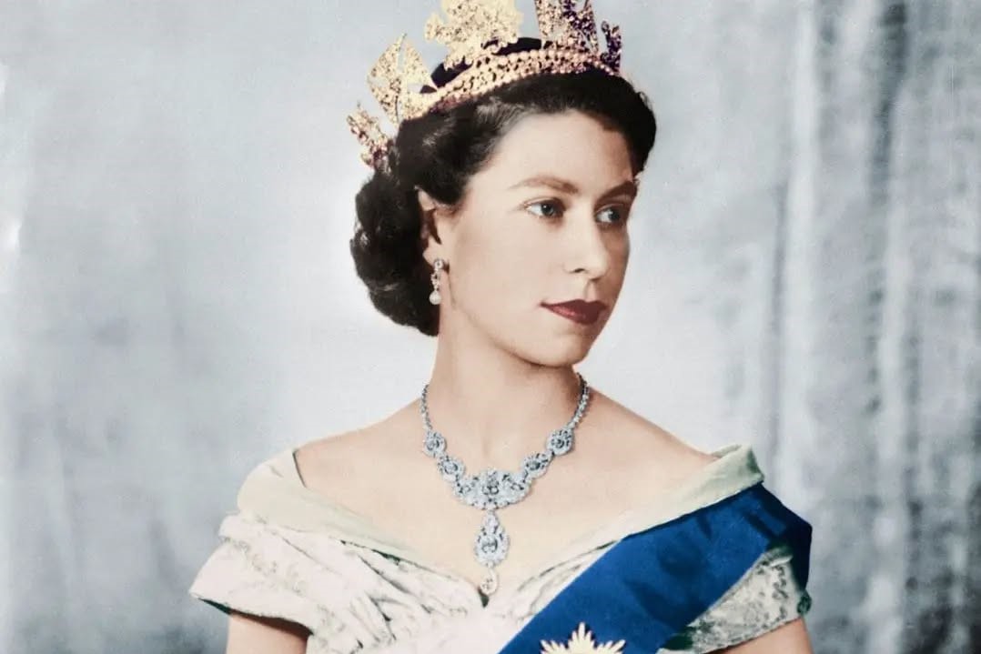 Queen Elizabeth II Reign will be remembered.