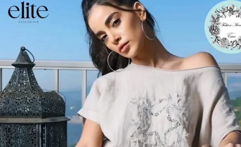 Are you ready for a great fashion event.