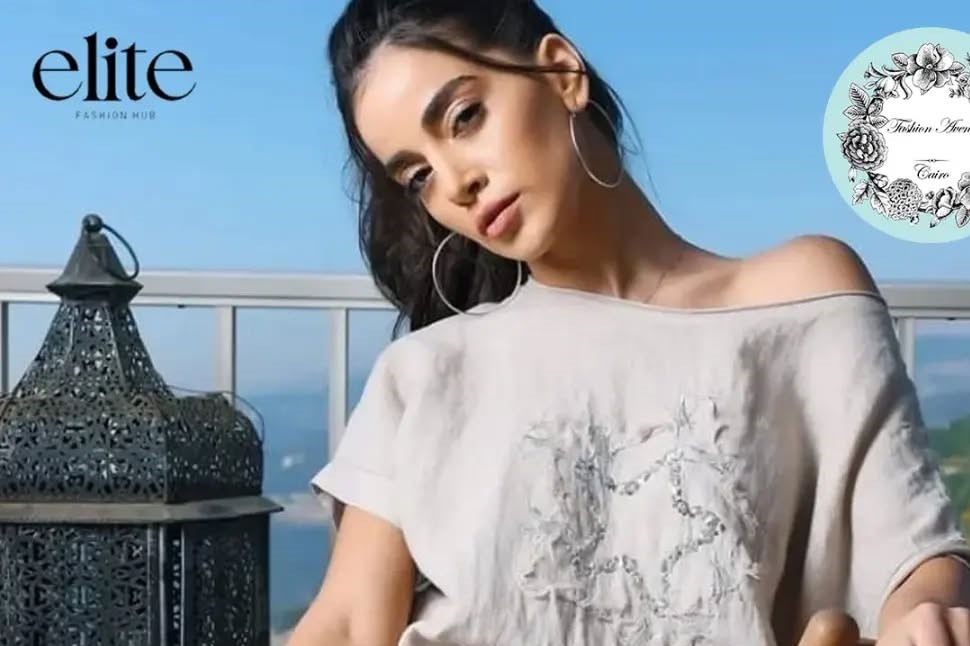 Are you ready for a great fashion event.