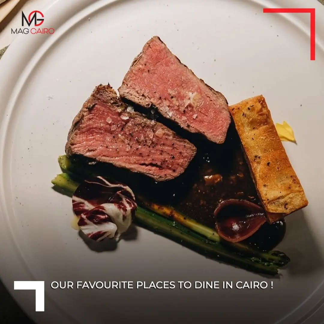 Not sure where to go for an exquisite dinner with friends and loved ones.