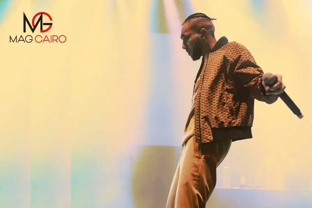 Exciting news for todays Fifa World Cup entertainment by the one and only @wegzofficial.