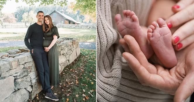 Congratulations to Jennifer Gates, the daughter of Microsoft co-founder Bill Gates, has given birth to a baby girl with her husband, Egyptian equestrian Nayel Nassar.