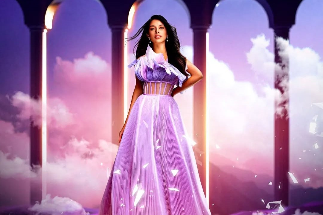 Something exciting is happening this February the 20th, the 9th audition of Miss Eco International with 65 Countries from all over the world coming to Hurghada and Cairo to compete for Miss Eco International 2023.