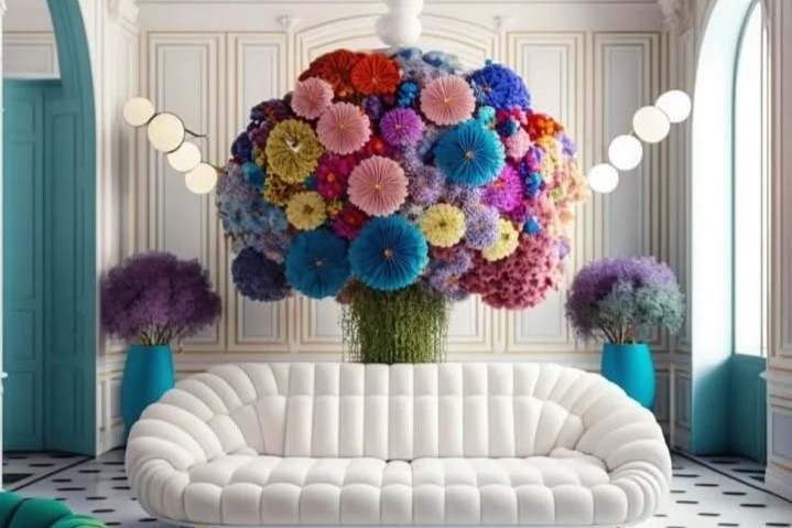 We are In awe and can’t but feel magically swoped away with these designs by the Egyptian Conceptual Designer Hassan Ragab.