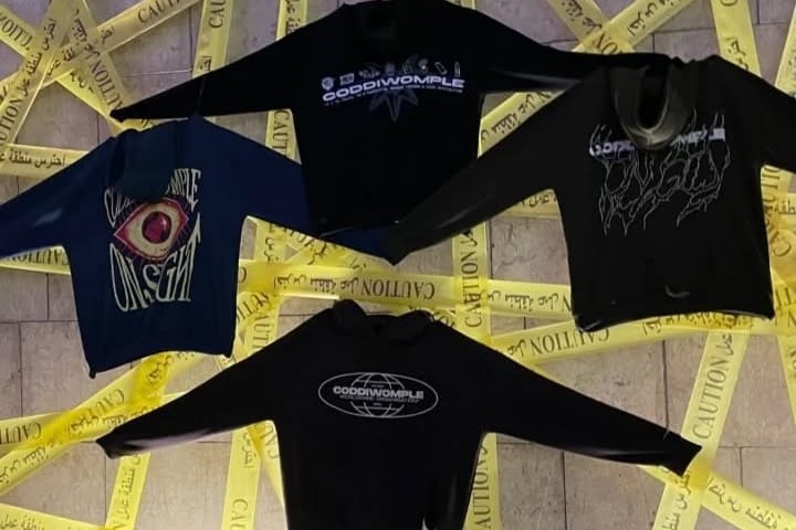 Moments from the 6th edition of @shababco at Walk Of Cairo.