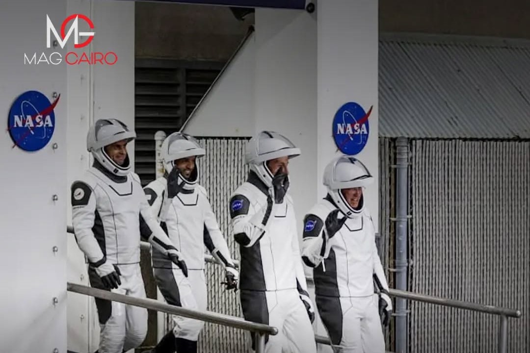 The Crew 6 mission by Nasa has been postponed due to a technical issue just minutes before lift off.