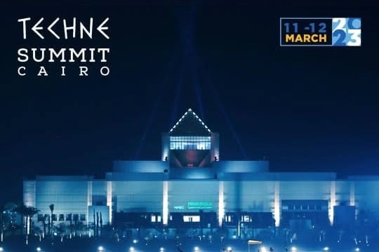For all those enthusiastic business start ups its finally happening this month 11th of March until the 12th,Technology Summit at the National Museum of Egyptian Civilization.