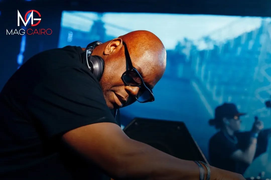 For the first time in Egypt at the Great Pyramids of Giza @carlcoxofficial is coming for an unforgettable event on the 19th of May alongside @philippstraub and @gawdat.official.