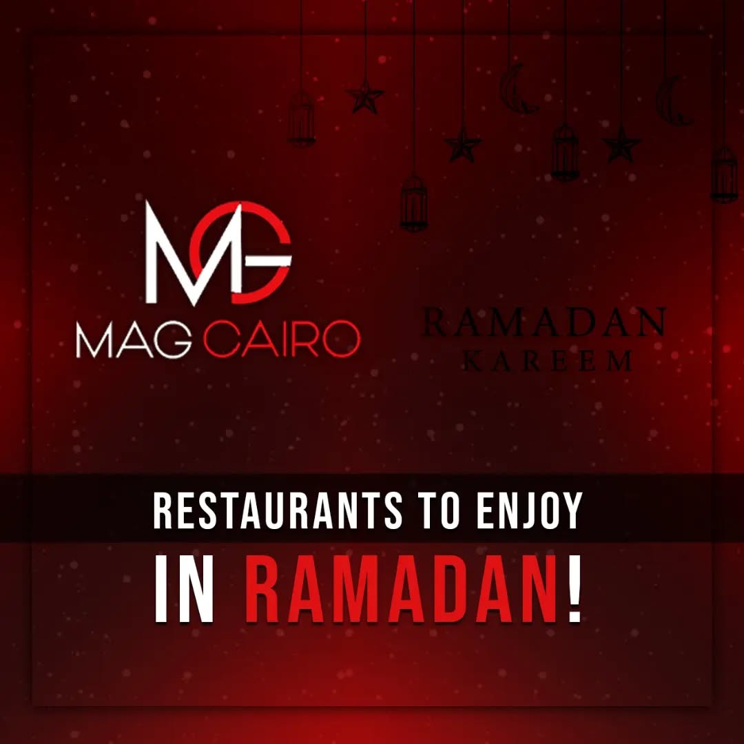 For an extensive and exclusive experience during Ramadan for Iftar,we would recommend some fav restaurants to gather up your friends and family and enjoy the food and atmosphere.