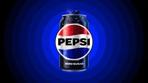 Pepsi unveiled its new logo and branding earlier this week which consumers can start buying in North America this fall and globally next year. It definitely gives us the 1990s version vibes and we are actually loving it.