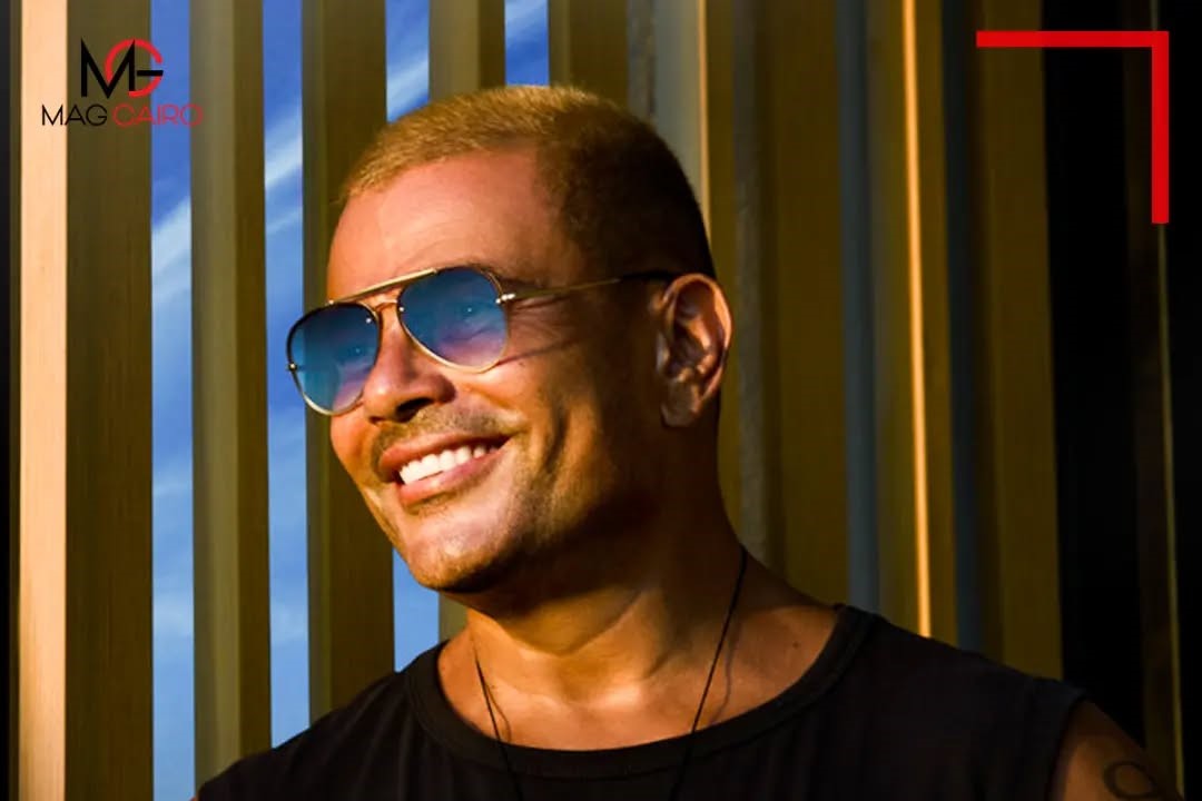 To all Amr Diab Fans.