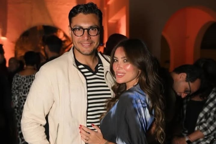 Partying in the spring at Soma Bay is always enjoyable! Here are some memorable moments from the previous two days.