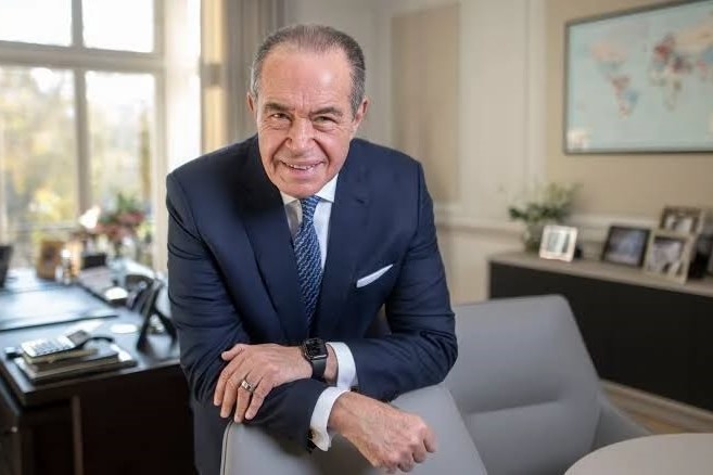 Egyptian billionaire Mohamed Mansour is the new owner of a $500-million Major League Soccer team,The San Diego State Team,and will now be co-owned by the Sycuan Band of the Kumeyaay Nation, a Native American tribe that has inhabited the San Diego region for more than 10,000 years.