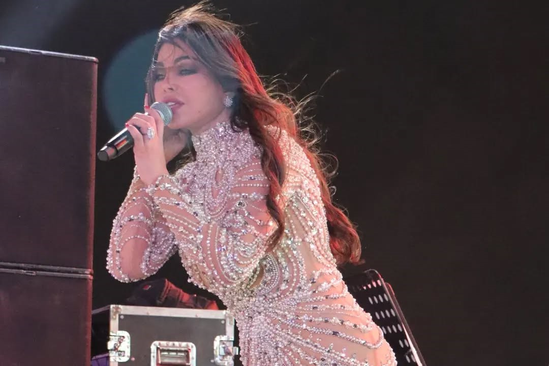 From yesterday’s star studded anniversary event at #thelondoneg.