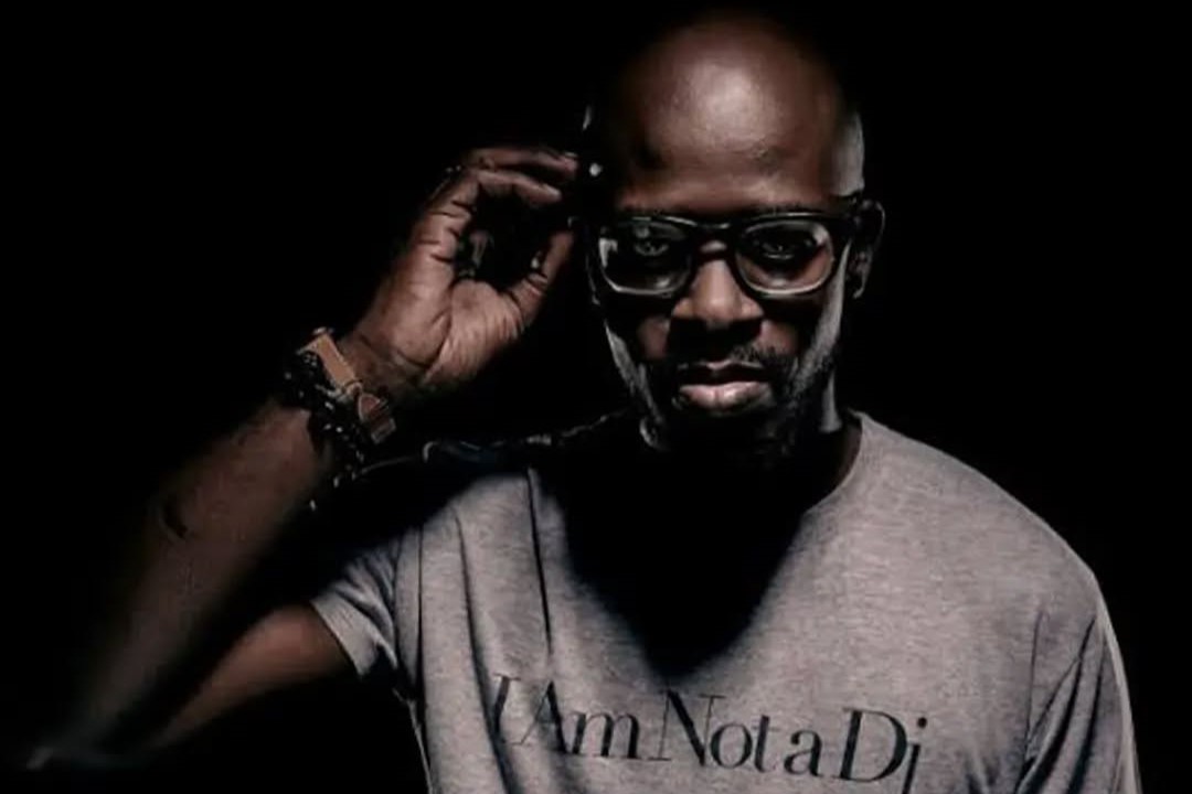 Book your calendars for an unforgettable night with the legendary @realblackcoffee in Cairo for the very first time in the New Capital on June 8th.