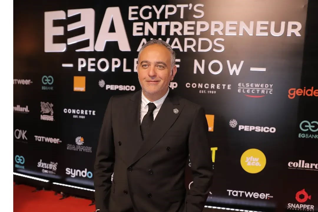 Red-carpet highlights from tonight’s @eeawards_.