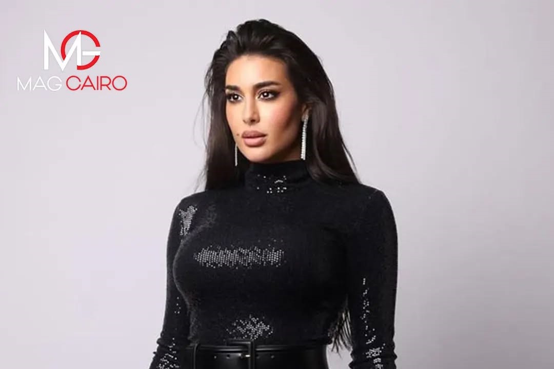 A new movie to be released soon starring Yasmine Sabri,which is a part of ‘The Underdogs’franchise, a collection of Arab films and television shows with shared settings, interwoven stories, and characters.