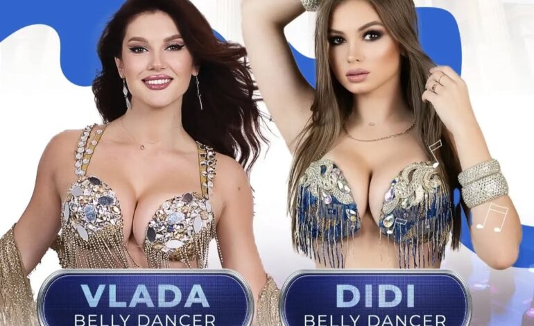 Join us for an mindblowing night @Sky20NorthCoast this Thursday night 29/06 at this year’s opening of Sky20 Sahel #sky20NorthCoast.