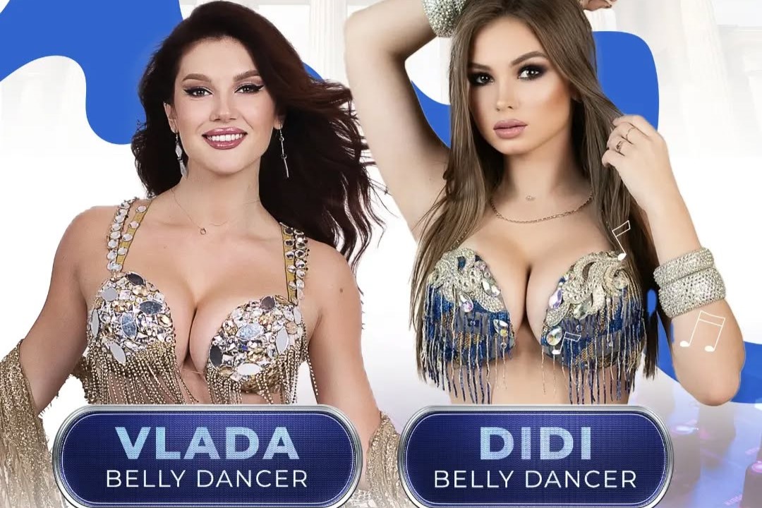 Join us for an mindblowing night @Sky20NorthCoast this Thursday night 29/06 at this year’s opening of Sky20 Sahel #sky20NorthCoast.