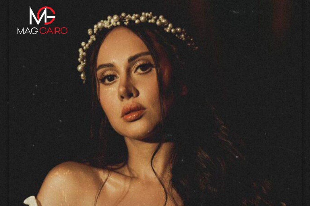 Join Yasmine Raeis in her new movie ‘The Search For A Wedding Dress’ and witness the journey of finding the perfect gown for the most important day of her life.