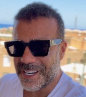 Lucida Coast presents Cassino Night @cassinolb with Superstar @joashkar for an unforgettable Beirut Night in the Heart of North Coast @lucidaegypt with BellyDancer Vlada.