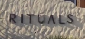 Let’s relax and unwind this weekend at @ritualsbytlt.