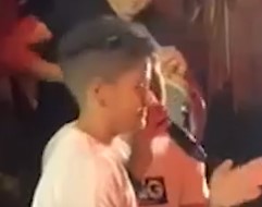 Last Night unforgettable event by Beirut Best Nightlife destination @cassinolb was transported to the heart of Egypt’s North Coast with Superstar @joashkar.