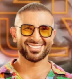 Get ready for an electrifying weekend like no other as Galambo North Coast presents Ahmed Saad live in concert! Prepare to be mesmerized by his powerful vocals, exhilarating stage presence, and unforgettable performances.